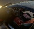 Черный Пежо 206, объемом двигателя 2 л и пробегом 134 тыс. км за 2900 $, фото 5 на Automoto.ua