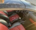 Черный Пежо 206, объемом двигателя 2 л и пробегом 134 тыс. км за 2900 $, фото 7 на Automoto.ua