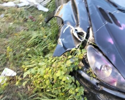 Черный Пежо 206, объемом двигателя 0 л и пробегом 10 тыс. км за 1100 $, фото 3 на Automoto.ua