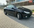 Черный Пежо 206, объемом двигателя 1.59 л и пробегом 231 тыс. км за 3600 $, фото 1 на Automoto.ua
