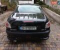 Черный Пежо 206, объемом двигателя 2 л и пробегом 238 тыс. км за 5000 $, фото 4 на Automoto.ua