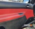 Черный Пежо 206, объемом двигателя 2 л и пробегом 189 тыс. км за 4400 $, фото 20 на Automoto.ua