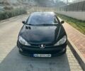 Черный Пежо 206, объемом двигателя 1.6 л и пробегом 230 тыс. км за 4096 $, фото 5 на Automoto.ua