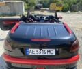 Черный Пежо 206, объемом двигателя 1.6 л и пробегом 276 тыс. км за 4117 $, фото 9 на Automoto.ua