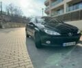 Черный Пежо 206, объемом двигателя 1.6 л и пробегом 230 тыс. км за 4119 $, фото 1 на Automoto.ua