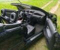 Черный Пежо 206, объемом двигателя 1.6 л и пробегом 340 тыс. км за 2550 $, фото 1 на Automoto.ua
