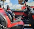 Черный Пежо 206, объемом двигателя 2 л и пробегом 189 тыс. км за 4400 $, фото 9 на Automoto.ua