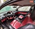 Черный Пежо 206, объемом двигателя 2 л и пробегом 238 тыс. км за 5000 $, фото 10 на Automoto.ua