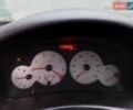 Черный Пежо 206, объемом двигателя 2 л и пробегом 238 тыс. км за 5000 $, фото 13 на Automoto.ua