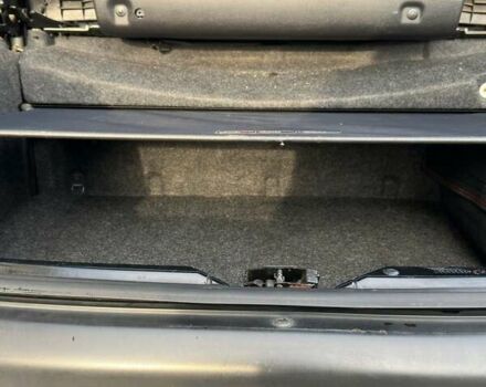 Черный Пежо 206, объемом двигателя 1.59 л и пробегом 231 тыс. км за 3600 $, фото 21 на Automoto.ua