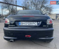 Черный Пежо 206, объемом двигателя 2 л и пробегом 238 тыс. км за 3400 $, фото 4 на Automoto.ua