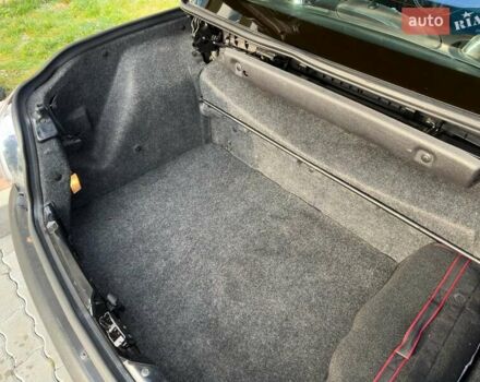 Черный Пежо 206, объемом двигателя 1.59 л и пробегом 231 тыс. км за 3600 $, фото 22 на Automoto.ua