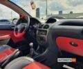 Черный Пежо 206, объемом двигателя 2 л и пробегом 189 тыс. км за 4400 $, фото 12 на Automoto.ua