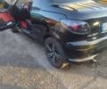 Чорний Пежо 206, об'ємом двигуна 1.59 л та пробігом 37 тис. км за 3500 $, фото 4 на Automoto.ua