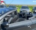 Черный Пежо 206, объемом двигателя 1.6 л и пробегом 134 тыс. км за 3380 $, фото 11 на Automoto.ua