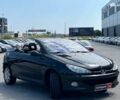 Черный Пежо 206, объемом двигателя 1.6 л и пробегом 134 тыс. км за 3380 $, фото 2 на Automoto.ua