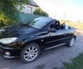 Чорний Пежо 206, об'ємом двигуна 0 л та пробігом 230 тис. км за 1799 $, фото 1 на Automoto.ua
