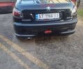 Чорний Пежо 206, об'ємом двигуна 1.59 л та пробігом 37 тис. км за 3500 $, фото 2 на Automoto.ua