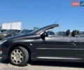 Черный Пежо 206, объемом двигателя 1.6 л и пробегом 134 тыс. км за 3440 $, фото 10 на Automoto.ua