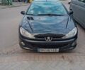 Чорний Пежо 206, об'ємом двигуна 1.6 л та пробігом 250 тис. км за 2700 $, фото 5 на Automoto.ua
