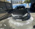 Чорний Пежо 206, об'ємом двигуна 2 л та пробігом 199 тис. км за 1500 $, фото 1 на Automoto.ua