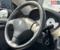 Черный Пежо 206, объемом двигателя 1.6 л и пробегом 134 тыс. км за 3440 $, фото 24 на Automoto.ua