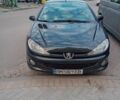 Чорний Пежо 206, об'ємом двигуна 1.6 л та пробігом 250 тис. км за 2700 $, фото 6 на Automoto.ua
