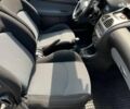 Черный Пежо 206, объемом двигателя 1.6 л и пробегом 134 тыс. км за 3380 $, фото 19 на Automoto.ua