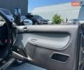 Черный Пежо 206, объемом двигателя 1.6 л и пробегом 134 тыс. км за 3440 $, фото 17 на Automoto.ua