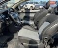 Черный Пежо 206, объемом двигателя 1.6 л и пробегом 134 тыс. км за 3440 $, фото 25 на Automoto.ua