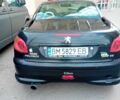 Чорний Пежо 206, об'ємом двигуна 1.6 л та пробігом 250 тис. км за 2700 $, фото 1 на Automoto.ua