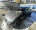 Чорний Пежо 206, об'ємом двигуна 2 л та пробігом 199 тис. км за 1200 $, фото 3 на Automoto.ua