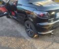 Чорний Пежо 206, об'ємом двигуна 1.6 л та пробігом 3 тис. км за 3500 $, фото 1 на Automoto.ua