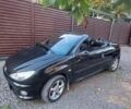 Черный Пежо 206, объемом двигателя 1.6 л и пробегом 214 тыс. км за 2900 $, фото 1 на Automoto.ua