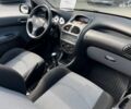 Черный Пежо 206, объемом двигателя 1.6 л и пробегом 134 тыс. км за 3380 $, фото 16 на Automoto.ua