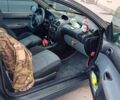 Черный Пежо 206, объемом двигателя 1.6 л и пробегом 250 тыс. км за 3000 $, фото 4 на Automoto.ua