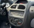 Черный Пежо 206, объемом двигателя 1.6 л и пробегом 134 тыс. км за 3380 $, фото 23 на Automoto.ua