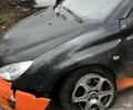 Черный Пежо 206, объемом двигателя 1.6 л и пробегом 226 тыс. км за 1200 $, фото 3 на Automoto.ua