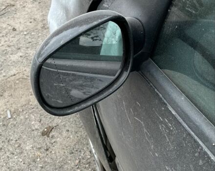 Черный Пежо 206, объемом двигателя 1.6 л и пробегом 226 тыс. км за 1200 $, фото 5 на Automoto.ua