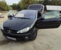 Черный Пежо 206, объемом двигателя 1.6 л и пробегом 280 тыс. км за 3500 $, фото 15 на Automoto.ua
