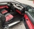 Черный Пежо 206, объемом двигателя 1.59 л и пробегом 216 тыс. км за 3800 $, фото 6 на Automoto.ua