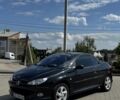 Черный Пежо 206, объемом двигателя 1.6 л и пробегом 175 тыс. км за 4700 $, фото 1 на Automoto.ua