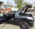 Черный Пежо 206, объемом двигателя 1.6 л и пробегом 280 тыс. км за 3500 $, фото 7 на Automoto.ua