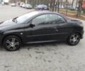 Черный Пежо 206, объемом двигателя 1.59 л и пробегом 216 тыс. км за 3800 $, фото 1 на Automoto.ua