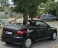 Чорний Пежо 206, об'ємом двигуна 1.4 л та пробігом 280 тис. км за 1490 $, фото 5 на Automoto.ua