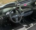 Чорний Пежо 206, об'ємом двигуна 1.4 л та пробігом 280 тис. км за 1490 $, фото 9 на Automoto.ua