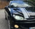 Чорний Пежо 206, об'ємом двигуна 1.4 л та пробігом 280 тис. км за 1490 $, фото 1 на Automoto.ua