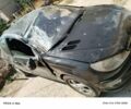 Чорний Пежо 206, об'ємом двигуна 1.6 л та пробігом 311 тис. км за 1700 $, фото 4 на Automoto.ua