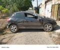 Чорний Пежо 206, об'ємом двигуна 1.6 л та пробігом 311 тис. км за 1700 $, фото 1 на Automoto.ua