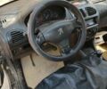 Чорний Пежо 206, об'ємом двигуна 1.6 л та пробігом 311 тис. км за 1700 $, фото 1 на Automoto.ua